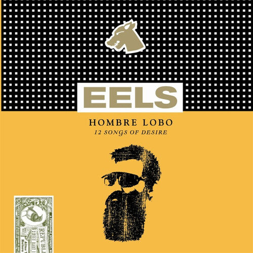 Eels - Hombre Loco