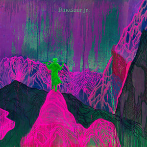 Dinosaur Jr. – Give A Glimpse Of What Yer Not