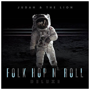 Judah And The Lion - Folk Hop N' Roll (2LP Pink Vinyl)