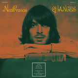 Neal Francis – Changes (Teal Francis Vinyl)