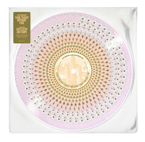 Kacey Musgraves - Same Trailer Different Park: 10th Anniversary (Limited Edition Picture Disc-Zoetrope LP)