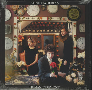 Sunflower Bean - Human Ceremony