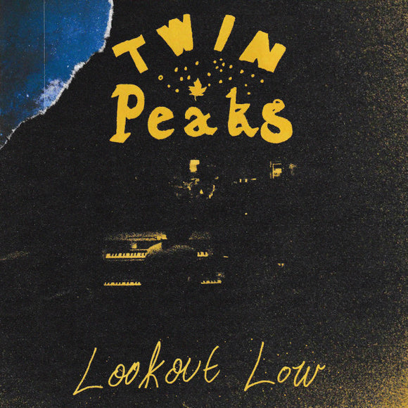 Twin Peaks (6) - Lookout Low