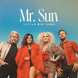 Little Big Town - Mr. Sun (2LP Blue Vinyl)