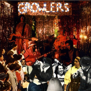 The Growlers (2) - Are You In Or Out?