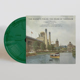 The Magnetic Fields - The House of Tomorrow Merge Peak Limited Edition Opaque Green Vinyl)