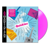 The Magnetic Fields  - Quickies (Hot Pink Vinyl) {SIGNATURE SERIES}