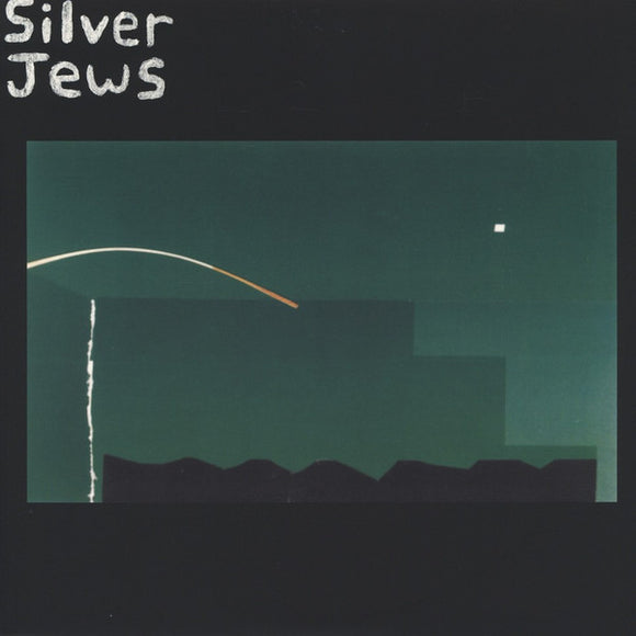 Silver Jews - The Natural Bridge