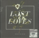 Minus the Bear - Lost Loves (Neon Yellow Vinyl)