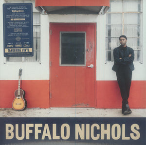 Buffalo Nichols - Buffalo Nichols
