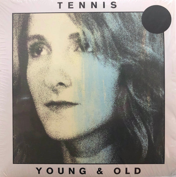 Tennis (6) - Young & Old