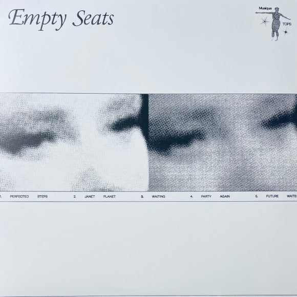 TOPS (3) - Empty Seats