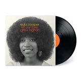 Eula Cooper - Let Our love Grow Higher