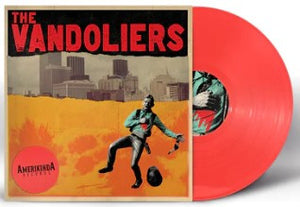 Vandoliers - The Vandoliers