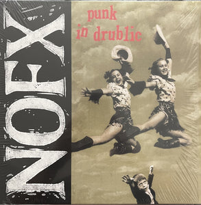 NOFX - Punk In Drublic