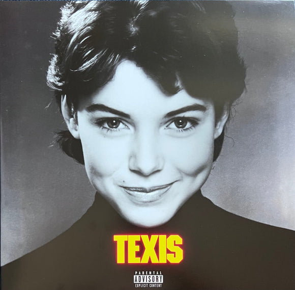 Sleigh Bells - Texis