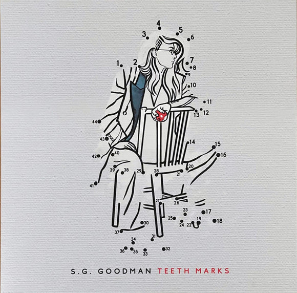 S.G. Goodman - Teeth Marks