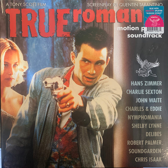 Various - True Romance (Motion Picture Soundtrack)