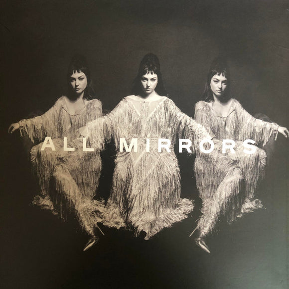 Angel Olsen - All Mirrors