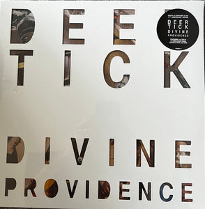 Deer Tick - Divine Providence - 11th Anniversary Edition