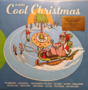 Various - A Very Cool Christmas