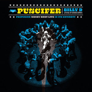 Puscifer - Billy D: Money Shot Live In Its Entirety (Vinyl)
