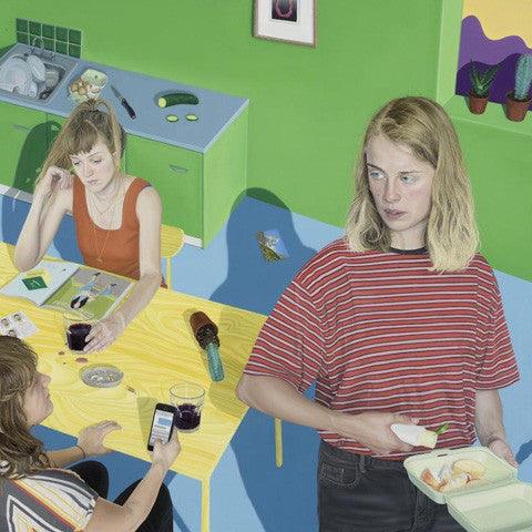 Marika Hackman - I'm Not Your Man - Good Records To Go