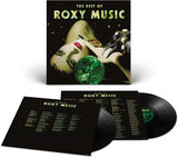 Roxy Music - The Best Of (2LP)