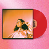 Samia - Scout (Apple Red Vinyl) {SIGNATURE SERIES}