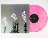 Scone Cash Players - Blast Furnace! (Flamingo Pink Vinyl)