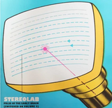 Stereolab - Pulse Of The Early Brain [Switched On Volume 5] (Limited Edition Mirriboard Sleeve)