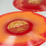 Of Montreal - The Sunlandic Twins (Deluxe Edition) [Red/Orange Vinyl With Bonus 12" Featuring 10 Additional Songs]
