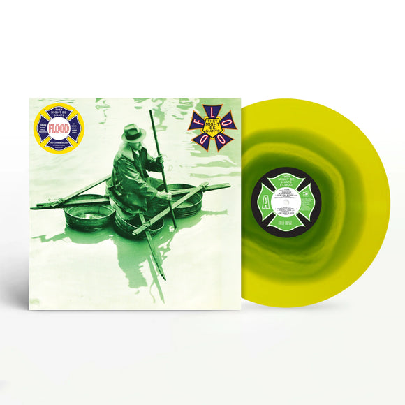 They Might Be Giants - Flood (Green Multiverse 180g Vinyl)