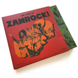Various Artists - The Story of Zamrock! (8LP Box Set)