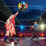 The Who - The Who With Orchestra: Live At Wembley (3LP)
