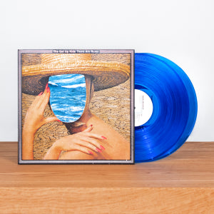 The Get Up Kids - There Are Rules (Clear Blue Vinyl)