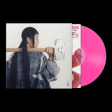 Yaeji - With a Hammer (Hot Pink Vinyl)