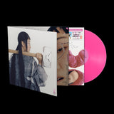 Yaeji - With a Hammer (Hot Pink Vinyl)