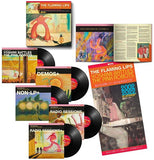 The Flaming Lips - Yoshimi Battles the Pink Robots (5LP 20th Anniversary Deluxe Edition)