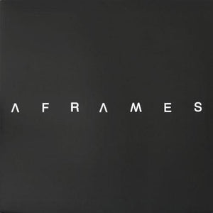 A Frames - A Frames - Good Records To Go
