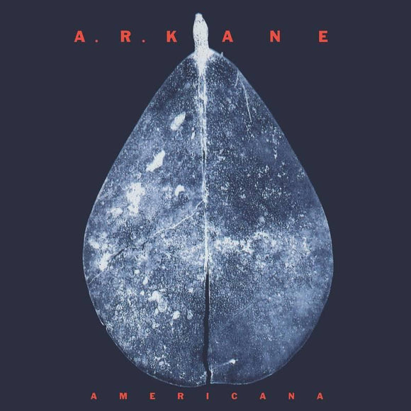 A.R. Kane - Americana (2LP) - Good Records To Go