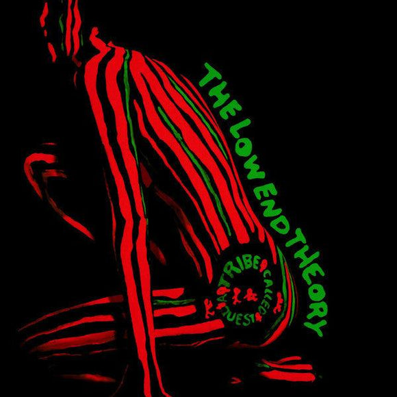 A Tribe Called Quest - The Low End Theory - Good Records To Go