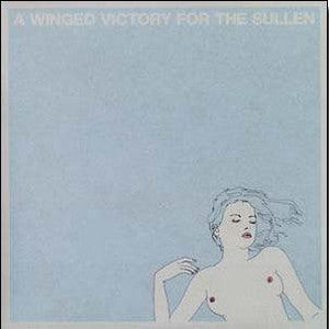 A Winged Victory For The Sullen - A Winged Victory For The Sullen - Good Records To Go