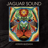 Adrian Quesada - Jaguar Sound (Baby Blue Vinyl)