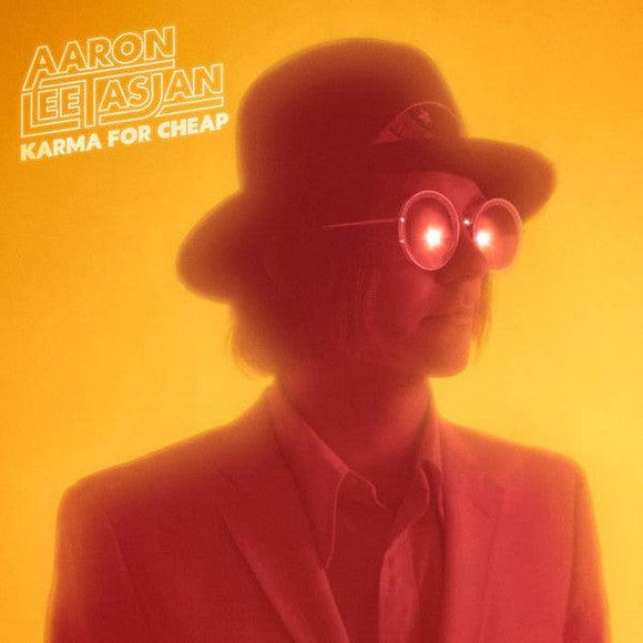 Aaron Lee Tasjan - Karma For Cheap - Good Records To Go