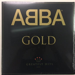 ABBA - Gold (Greatest Hits) - Good Records To Go