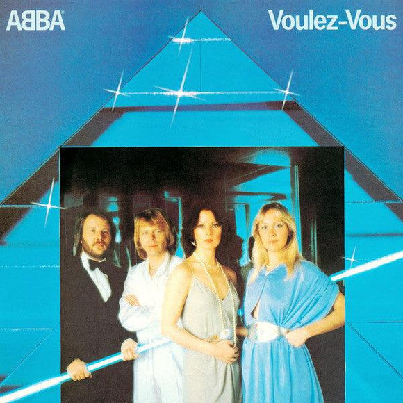 ABBA - Voulez-Vous - Good Records To Go