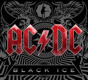 AC/DC - Black Ice - Good Records To Go