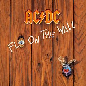 AC/DC - Fly On The Wall - Good Records To Go