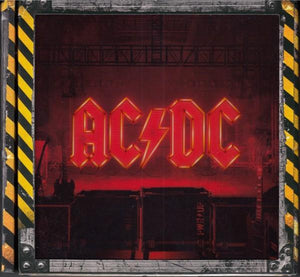 AC/DC - PWR/UP (Limted Editon Deluxe Lightbox CD) - Good Records To Go